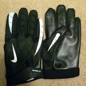 Nike Football gloves